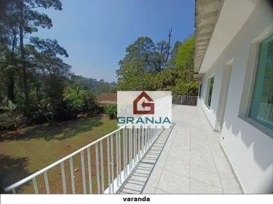 Casa com 3 Quartos à venda, 486m² no Granja Viana, Cotia
