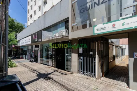 Sala Comercial com 7 Quartos para alugar, 450m² no Zona 01, Maringá