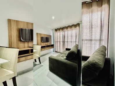 Apartamento com 2 Quartos à venda, 59m² no Poço, Cabedelo