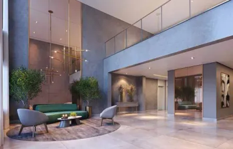 Apartamento com 3 Quartos à venda, 115m² no Morada da Colina, Uberlândia