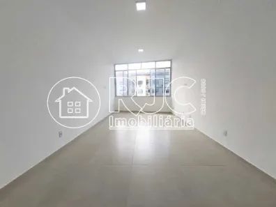Apartamento com 3 Quartos à venda, 98m² no Tijuca, Rio de Janeiro