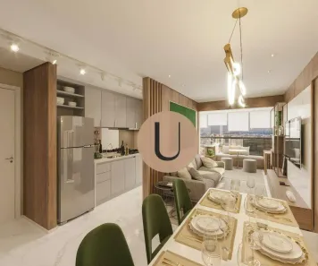 Apartamento com 3 Quartos à venda, 82m² no Rudge Ramos, São Bernardo do Campo