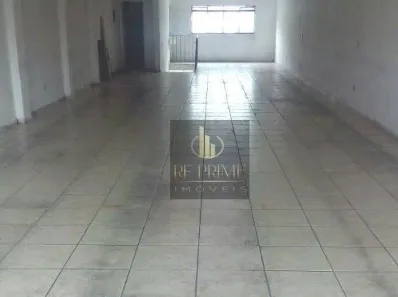 Ponto Comercial à venda, 540m² no Lauzane Paulista, São Paulo