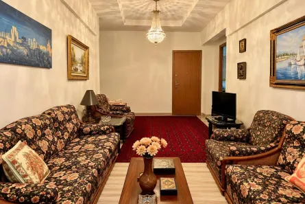 Apartamento com 3 Quartos à venda, 126m² no Savassi, Belo Horizonte