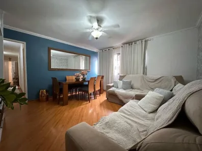 Apartamento com 2 Quartos à venda, 80m² no Limão, São Paulo