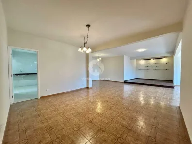 Apartamento com 3 Quartos à venda, 171m² no Embaré, Santos