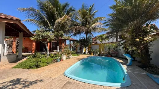 Casa com 3 Quartos à venda, 178m² no Cibratel II, Itanhaém