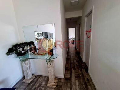 Apartamento com 3 Quartos à venda, 84m² no Jardim Caravelas, São Paulo