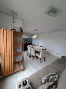 Apartamento com 2 Quartos à venda, 67m² no Pitimbu, Natal