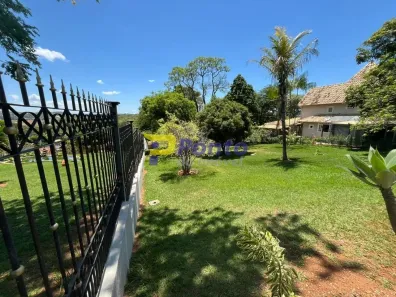 Lote/Terreno à venda, 1000m² no Condados da Lagoa, Lagoa Santa