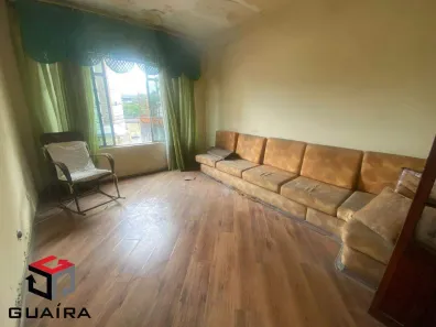 Casa com 2 Quartos à venda, 171m² no Paulicéia, São Bernardo do Campo