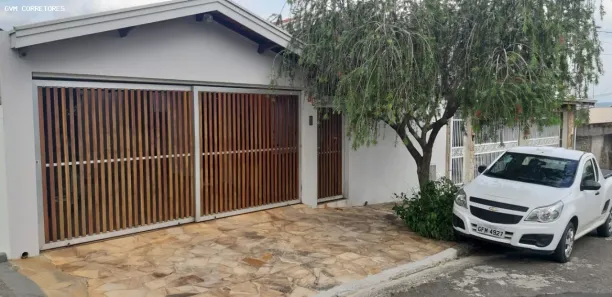 Casa com 3 Quartos à venda, 235m² no Jardim do Sol, Indaiatuba