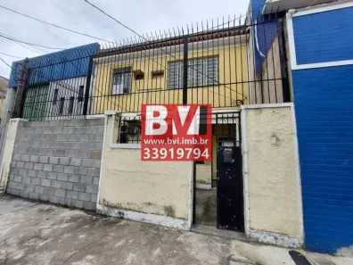 Apartamento com 2 Quartos à venda, 73m² no Ramos, Rio de Janeiro