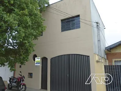 Casa com 3 Quartos à venda, 140m² no Nova América, Piracicaba