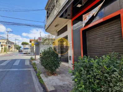 Ponto Comercial para alugar, 80m² no Amazonas, Contagem