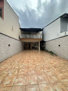 Casa com 2 Quartos à venda, 163m² no Jardim Quaresmeira II, Suzano