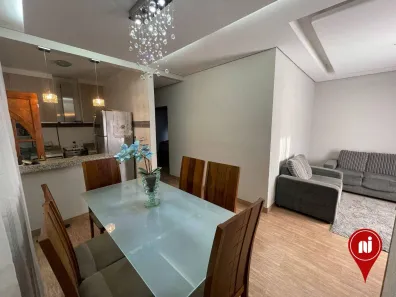 Casa com 3 Quartos à venda, 200m² no Sapucaia, Contagem