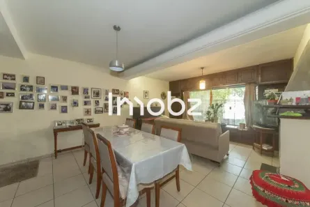 Casa com 3 Quartos à venda, 160m² no Campo Belo, São Paulo