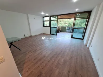 Apartamento com 3 Quartos à venda, 127m² no Barra da Tijuca, Rio de Janeiro