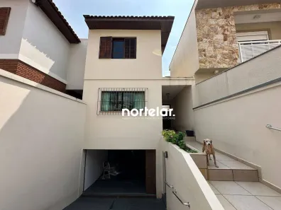 Sobrado com 3 Quartos à venda, 237m² no Parque São Domingos, São Paulo