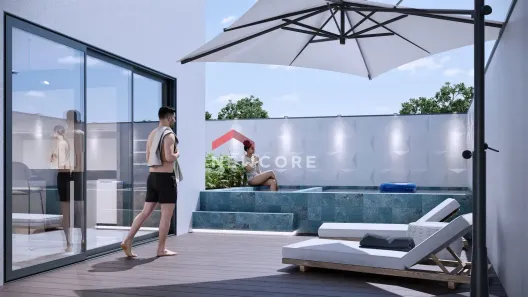 Apartamento com 3 Quartos à venda, 107m² no Centro, Navegantes