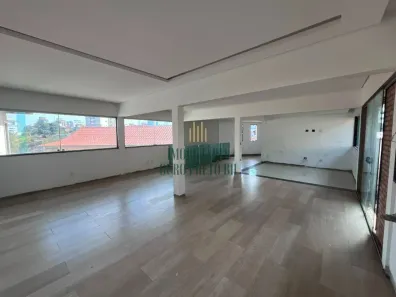 Casa com 3 Quartos à venda, 610m² no Ouro Preto, Belo Horizonte