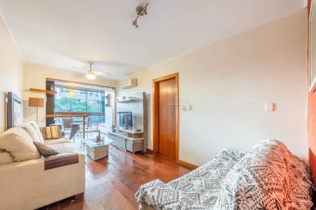 Apartamento com 2 Quartos à venda, 86m² no Bela Vista, Porto Alegre