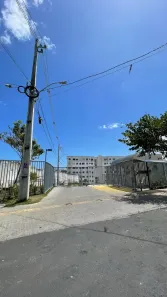 Apartamento com 2 Quartos à venda, 43m² no Alto do Coqueirinho, Salvador