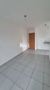 Apartamento com 2 Quartos à venda, 55m² no Jardim Yolanda, São José do Rio Preto