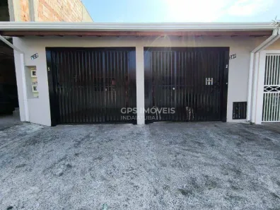 Casa com 2 Quartos para alugar, 90m² no Jardim dos Colibris, Indaiatuba