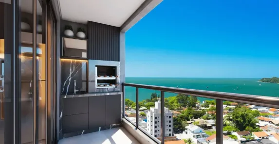 Apartamento com 3 Quartos à venda, 10m² no Centro, Penha