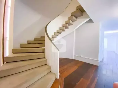 Apartamento com 3 Quartos à venda, 270m² no Centro, Petrópolis
