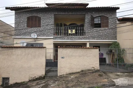 Apartamento com 3 Quartos à venda, 145m² no Eucaliptal, Volta Redonda