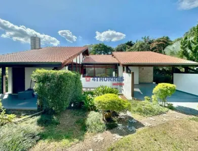 Casa com 4 Quartos à venda, 345m² no Recanto Impla, Carapicuíba