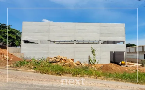 Galpão/Depósito/Armazém para alugar, 2800m² no Macuco, Valinhos