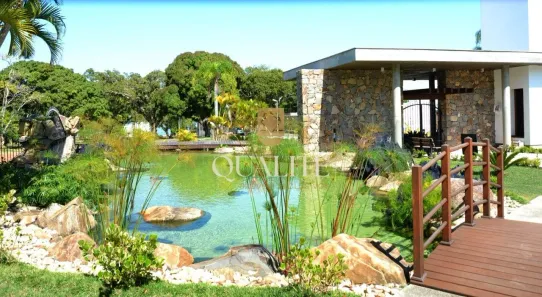 Casa de Condomínio com 6 Quartos à venda, 561m² no Cacupé, Florianópolis