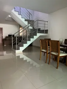 Sobrado com 3 Quartos à venda, 240m² no Jardim das Américas 3ª Etapa, Anápolis