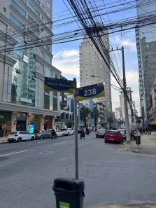 Ponto Comercial com 1 Quarto para alugar, 93m² no Andorinha, Itapema