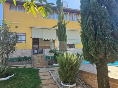 Casa com 4 Quartos à venda, 247m² no Centro, São Pedro