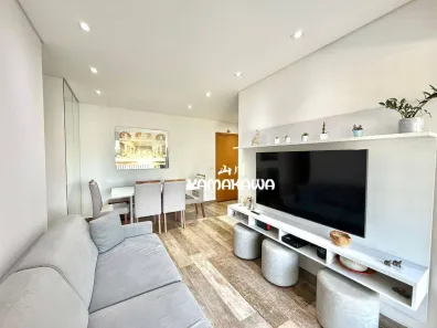 Apartamento com 3 Quartos à venda, 70m² no Vila Formosa, São Paulo