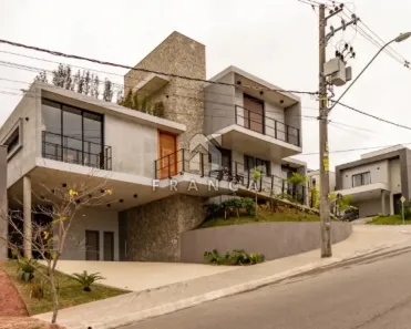 Casa de Condomínio com 3 Quartos à venda, 230m² no Condomínio Vem Viver Jacareí, Jacareí