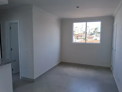 Apartamento com 2 Quartos à venda, 54m² no Ana Lúcia, Sabará