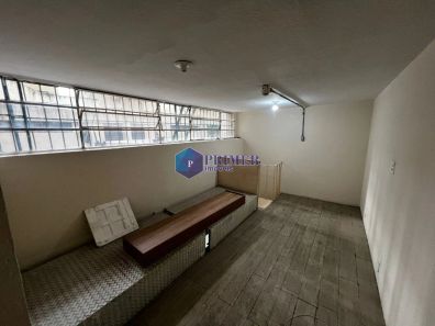 Ponto Comercial à venda, 21m² no Barro Preto, Belo Horizonte