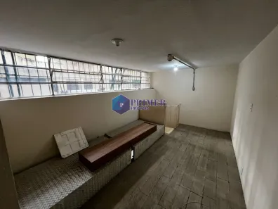 Ponto Comercial à venda, 21m² no Barro Preto, Belo Horizonte
