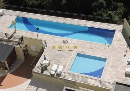 Apartamento com 3 Quartos à venda, 79m² no Mogi Moderno, Mogi das Cruzes