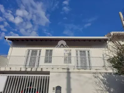 Sobrado com 3 Quartos à venda, 203m² no Parque Jambeiro, Campinas