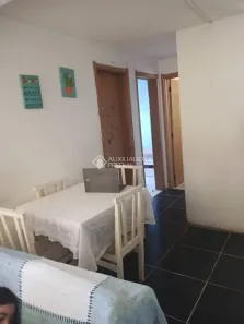 Apartamento com 2 Quartos à venda, 52m² no Camaquã, Porto Alegre