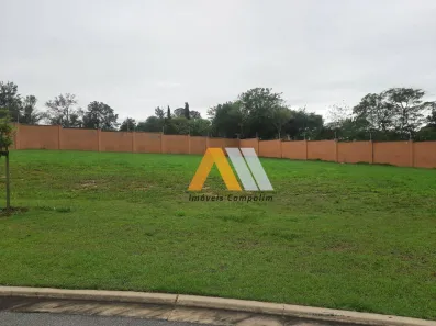 Lote/Terreno à venda, 683m² no Alphaville Itu, Itu