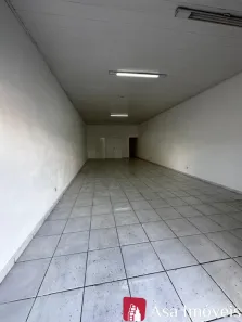 Ponto Comercial para alugar, 80m² no Rebouças, Curitiba