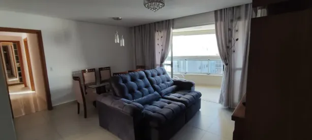 Apartamento com 3 Quartos à venda, 104m² no Vila da Serra, Nova Lima
